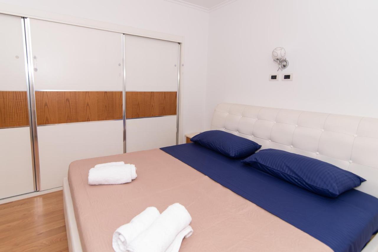 Exclusive Apartment