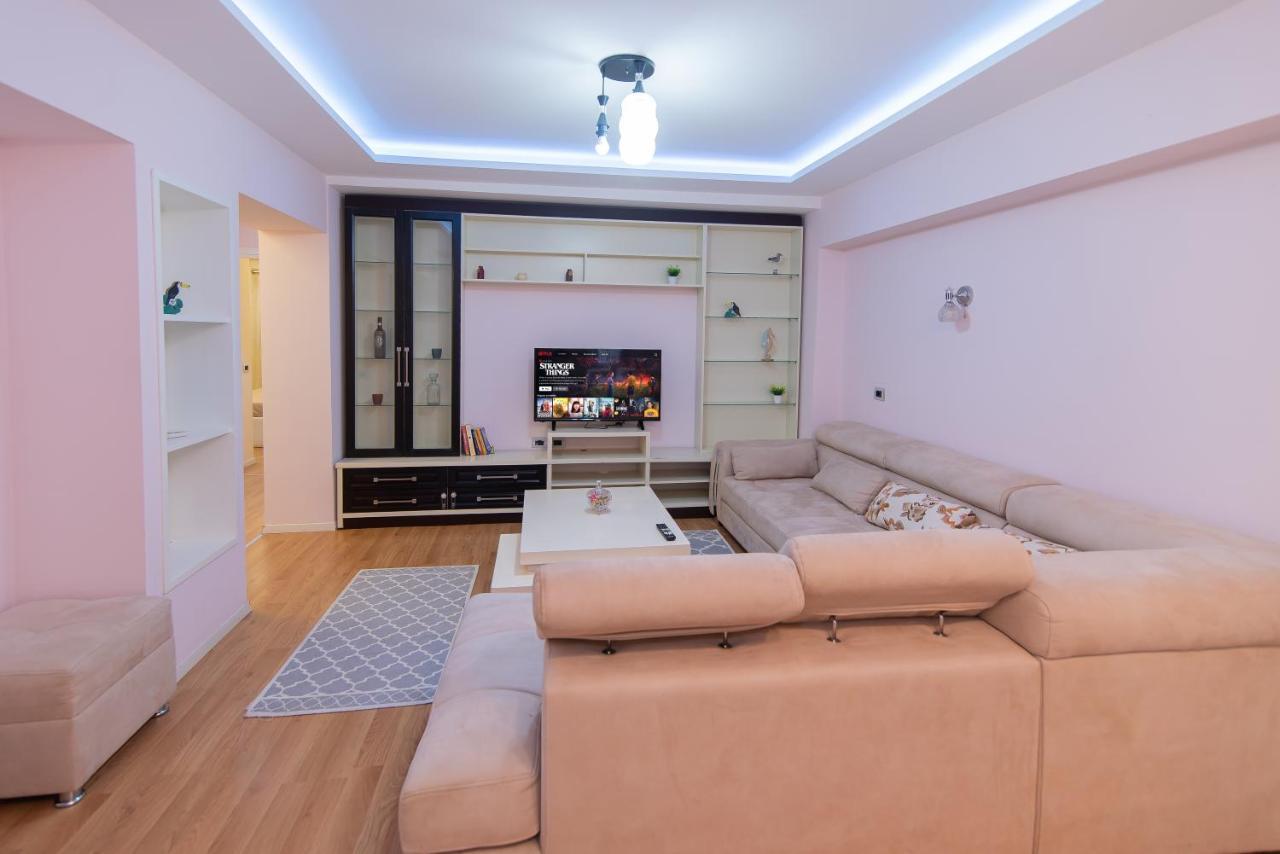 Apartment Exclusive