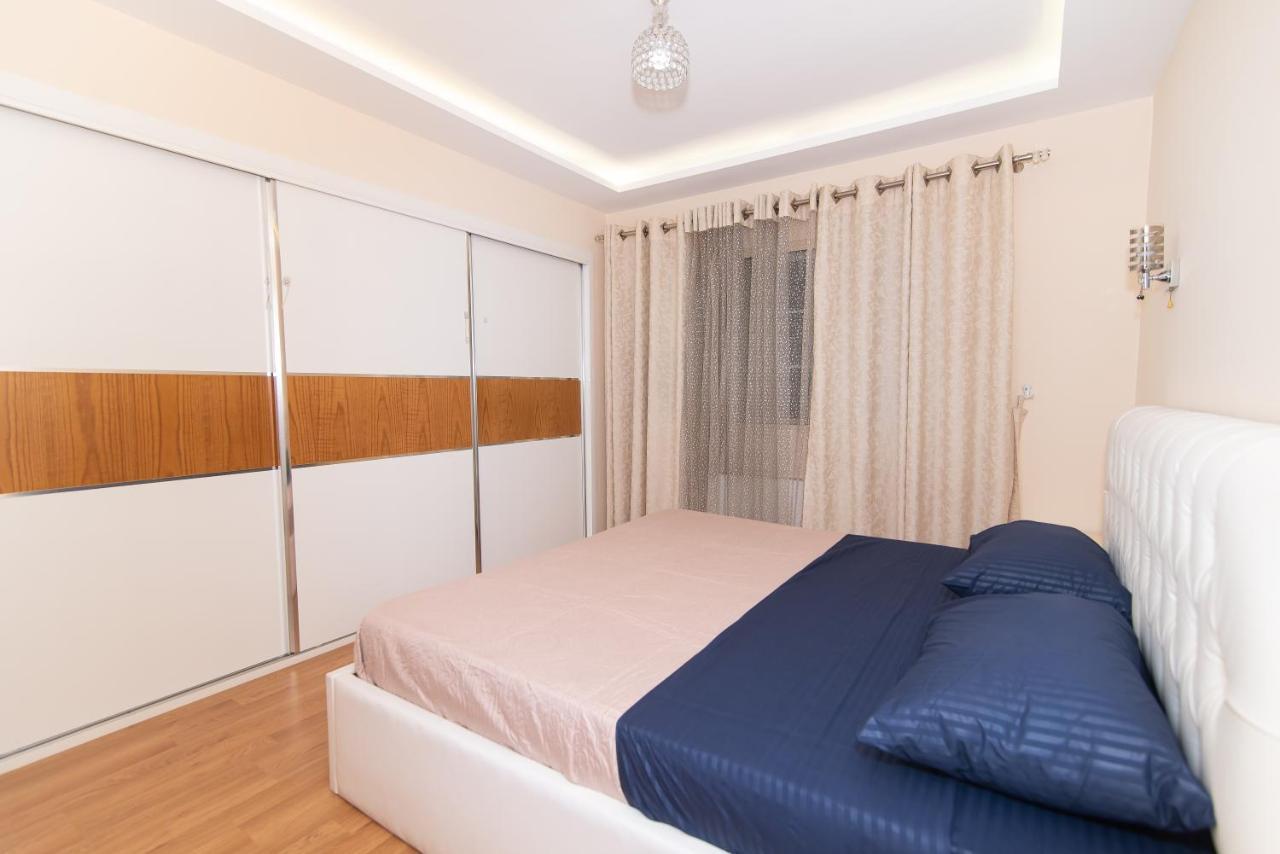 Apartment Exclusive Tirana